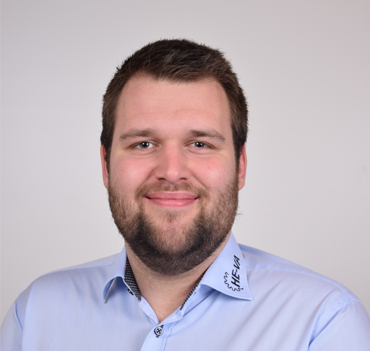 Jesper Boldt Møjbæk