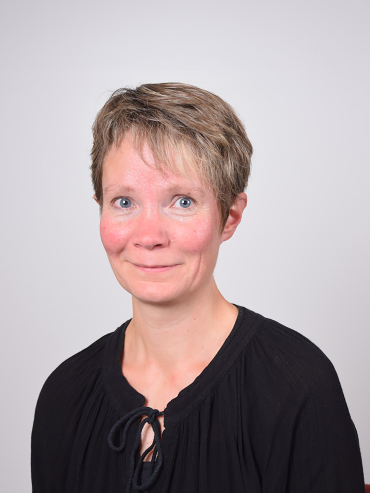 Helle Majgaard Jensen