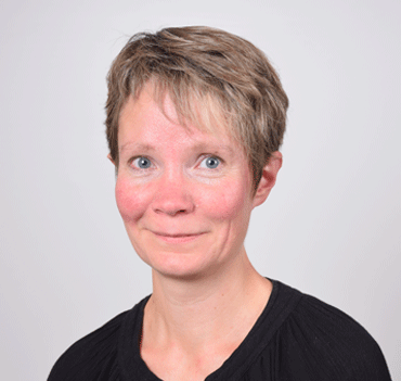 Helle Majgaard Jensen