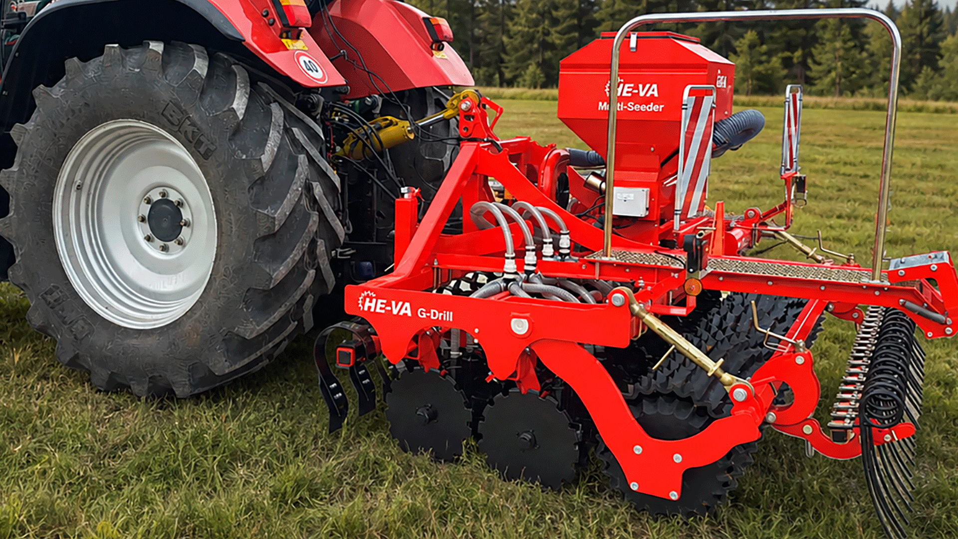 G-Drill