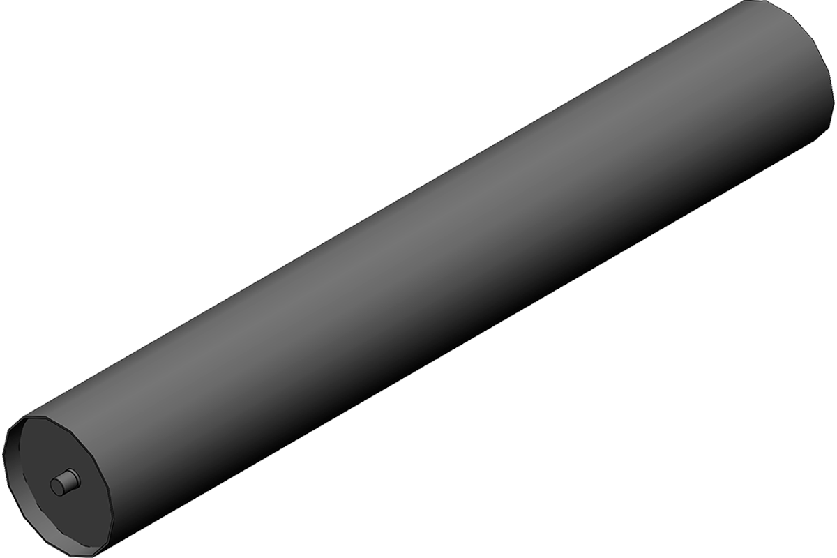 The Plain Roller has been specifically developed for grass field maintenance. If filled with water, the weight is increased and it can press and level the surface very efficiently.
