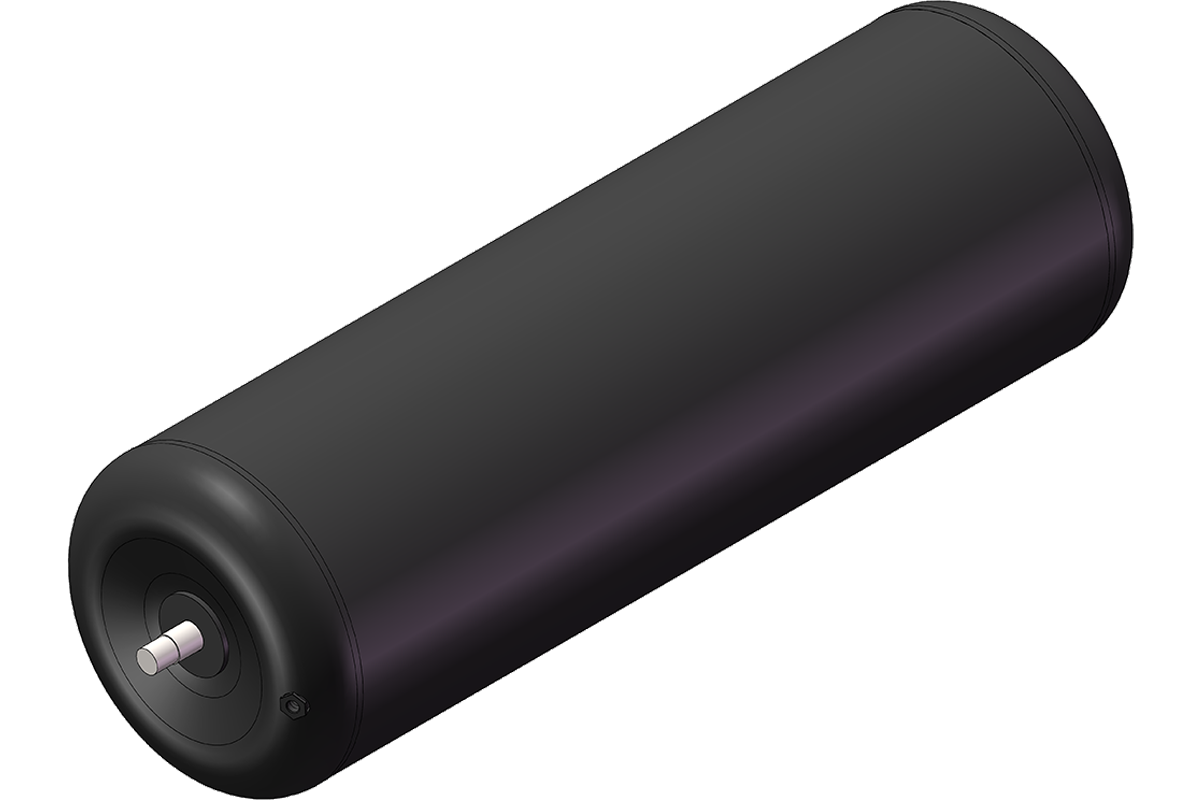 The Plain Roller has been specifically developed for grass field maintenance. If filled with water, the weight is increased and it can press and level the surface very efficiently.