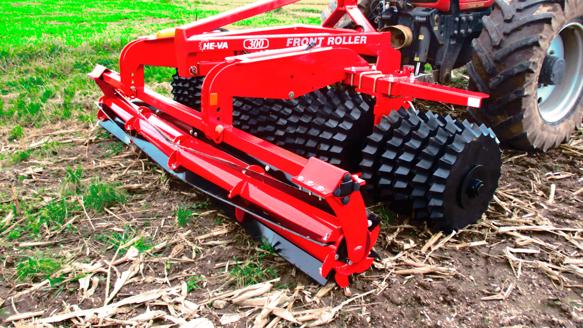 Top-Cutter