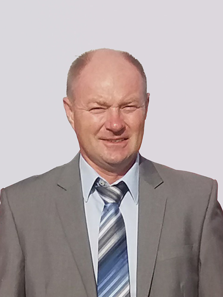Mariusz-Jacek Zycinski