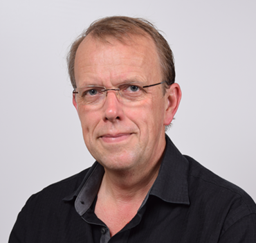 Jens Erik Søndergaard