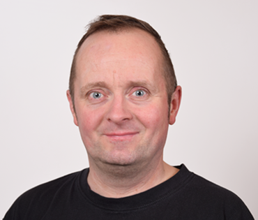 Torsten Petersen