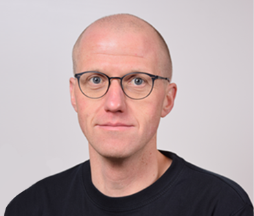 Lars Jensen