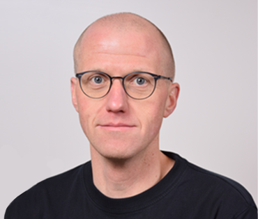 Lars Jensen