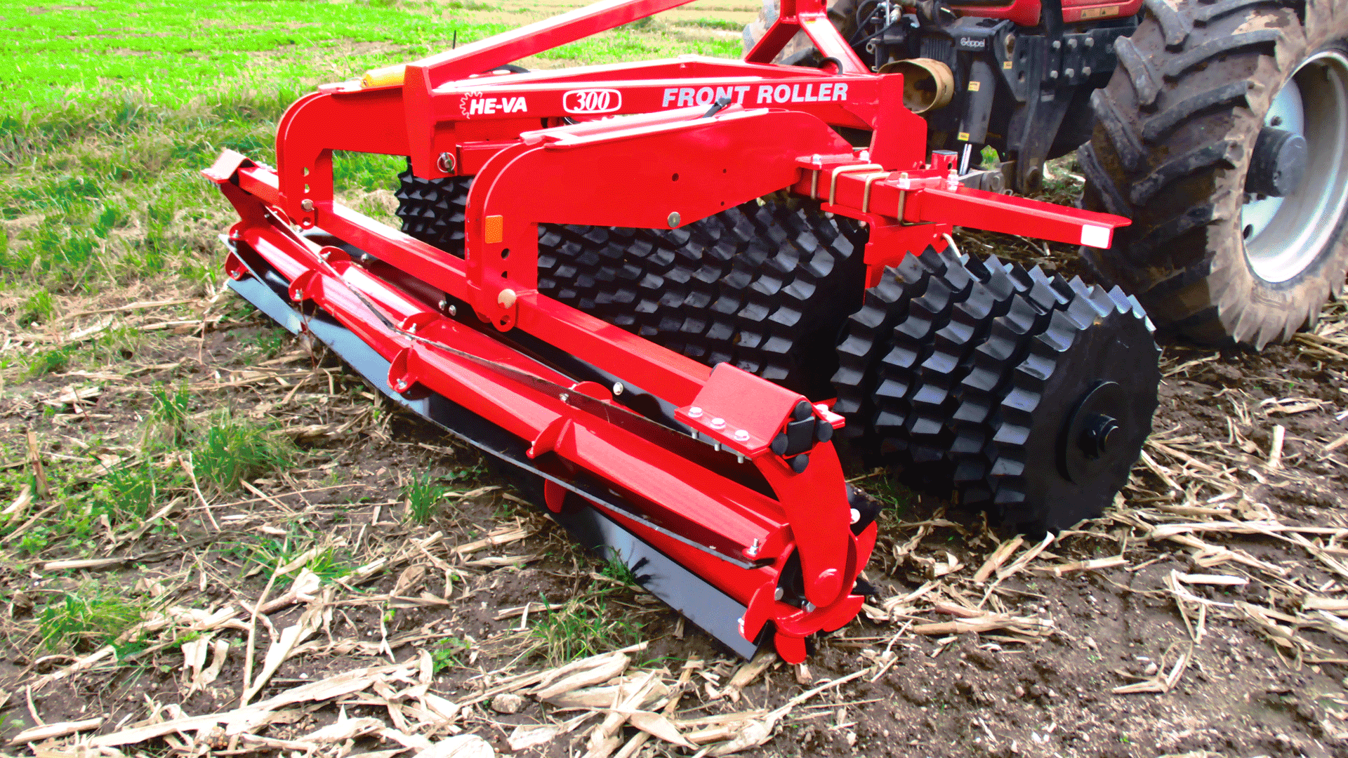 Top-Cutter