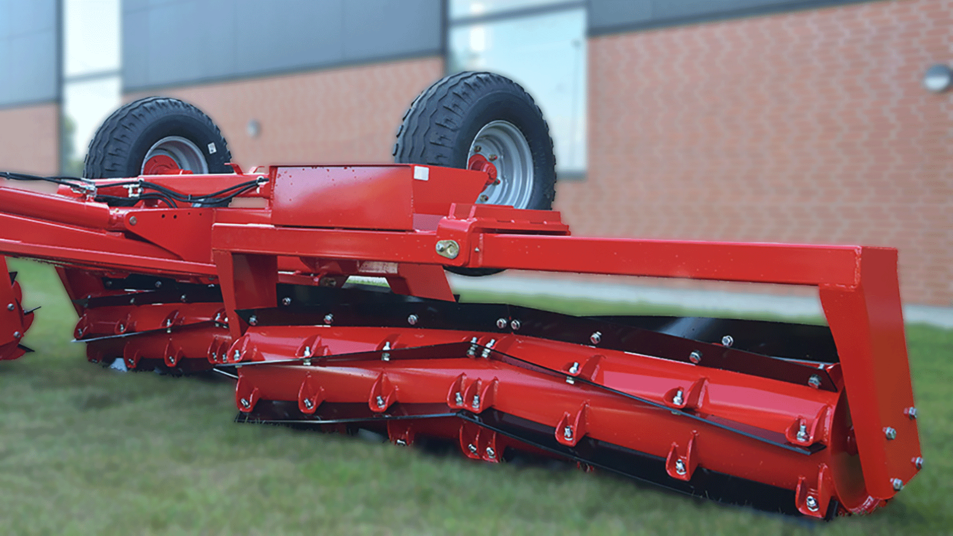 Kit de rouleau Cutter-Roller