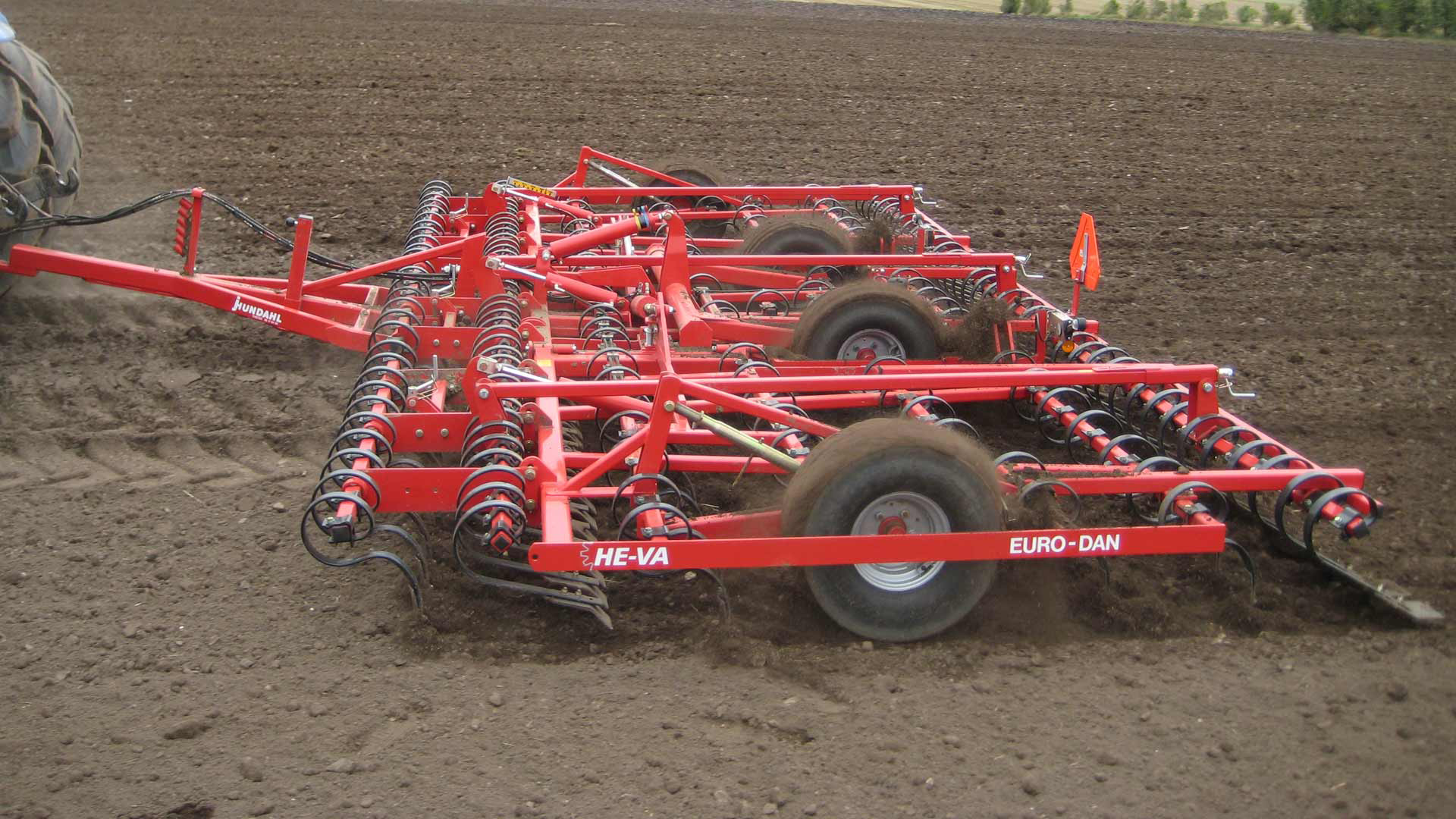 Euro-Dan Eco