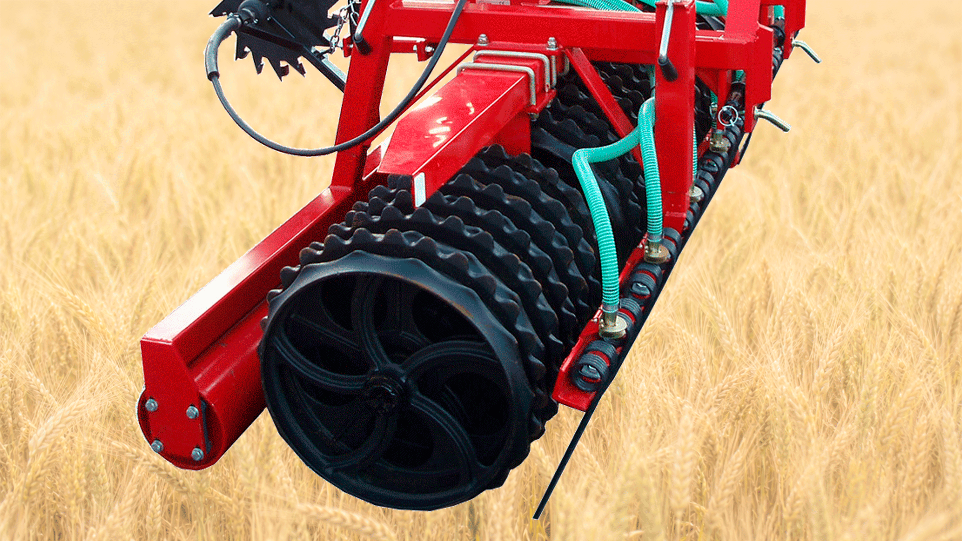Grass-Seeder kit