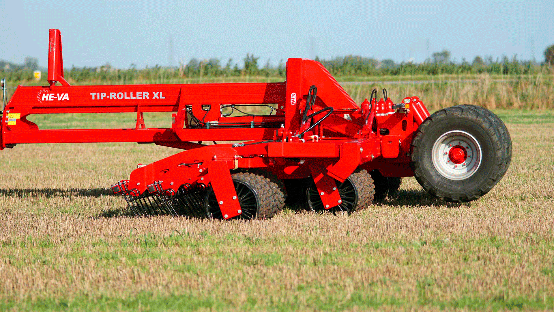 Tip-Roller XL