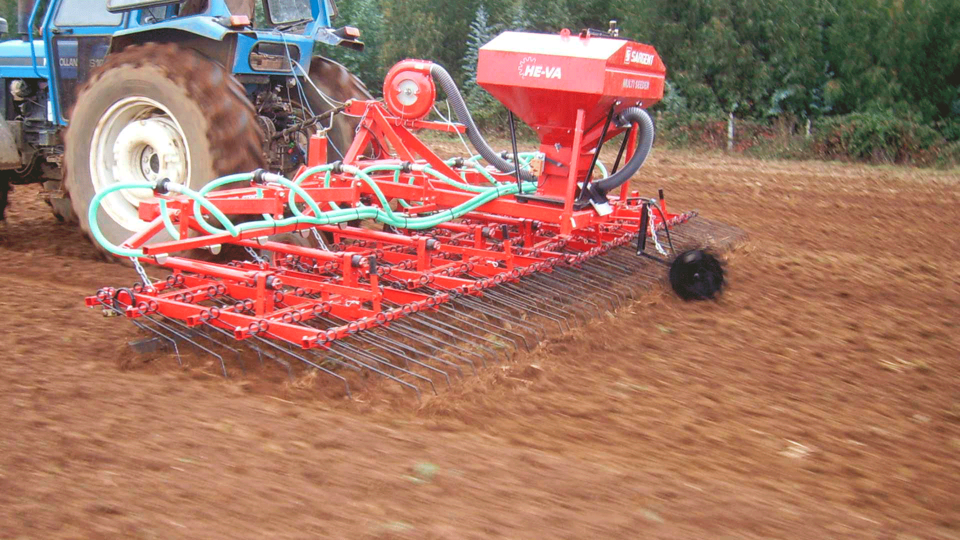 Weeder
