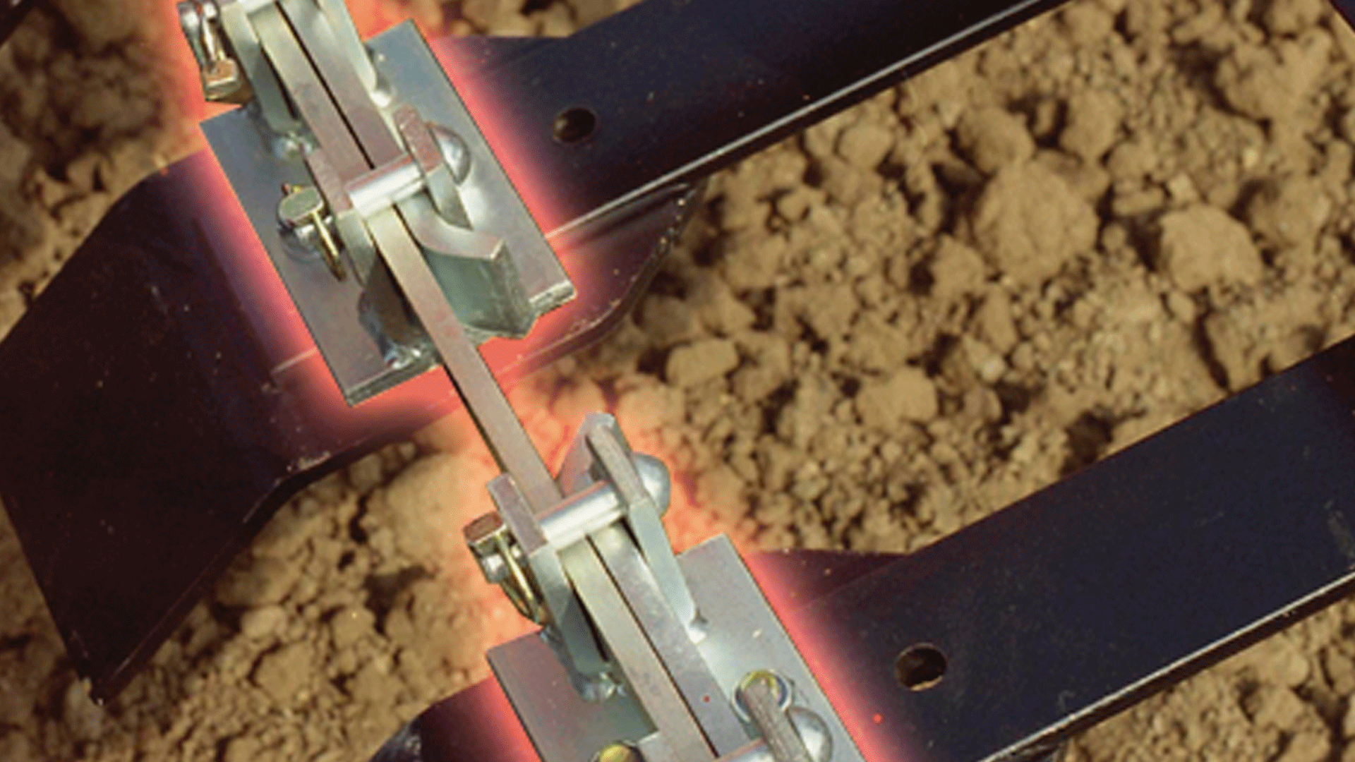 Querverriegelungssystem