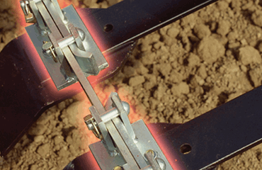 Querverriegelungssystem