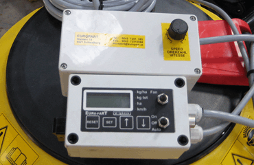 Exact-Steer Computer