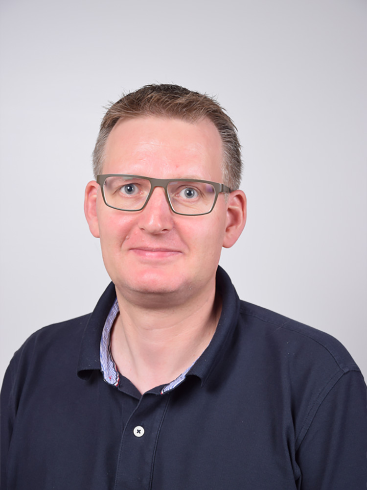 Morten H. Kristensen