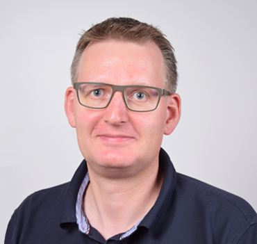 Morten H. Kristensen