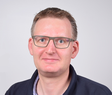 Morten H. Kristensen