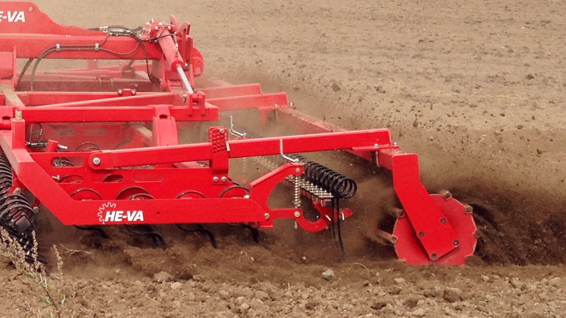 Rouleaux (vibroculteurs)