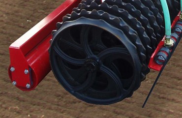 Grass-Seeder kit
