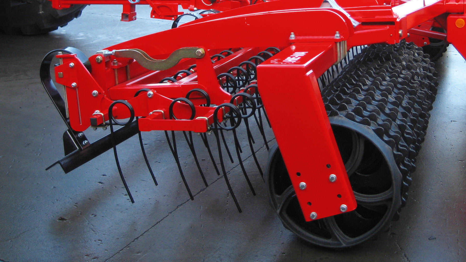 Kit equipement no. 6