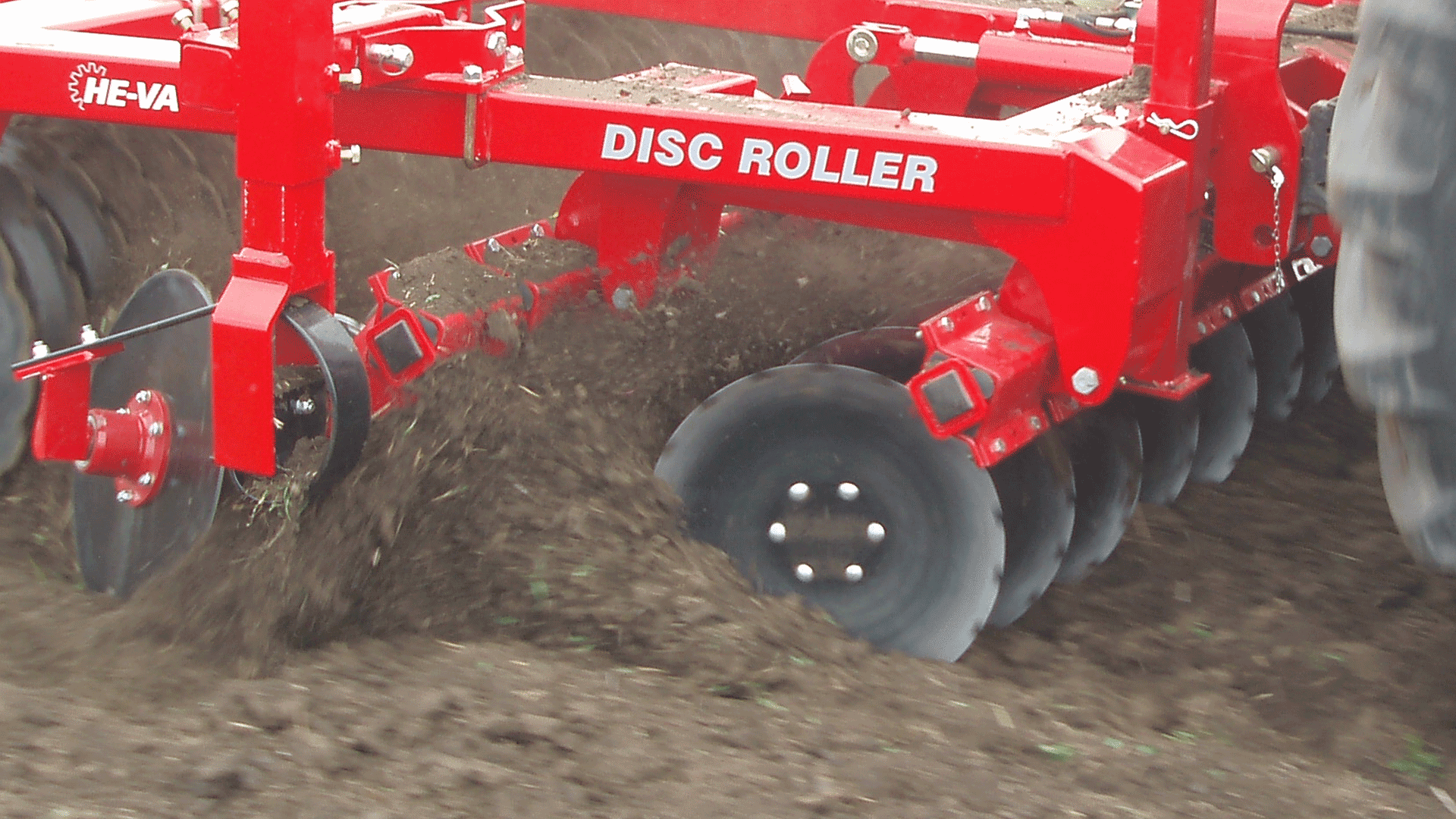 Sabre disc