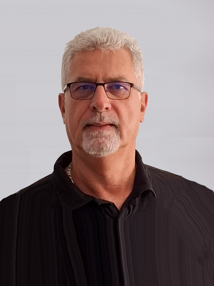 Christophe Thiroux