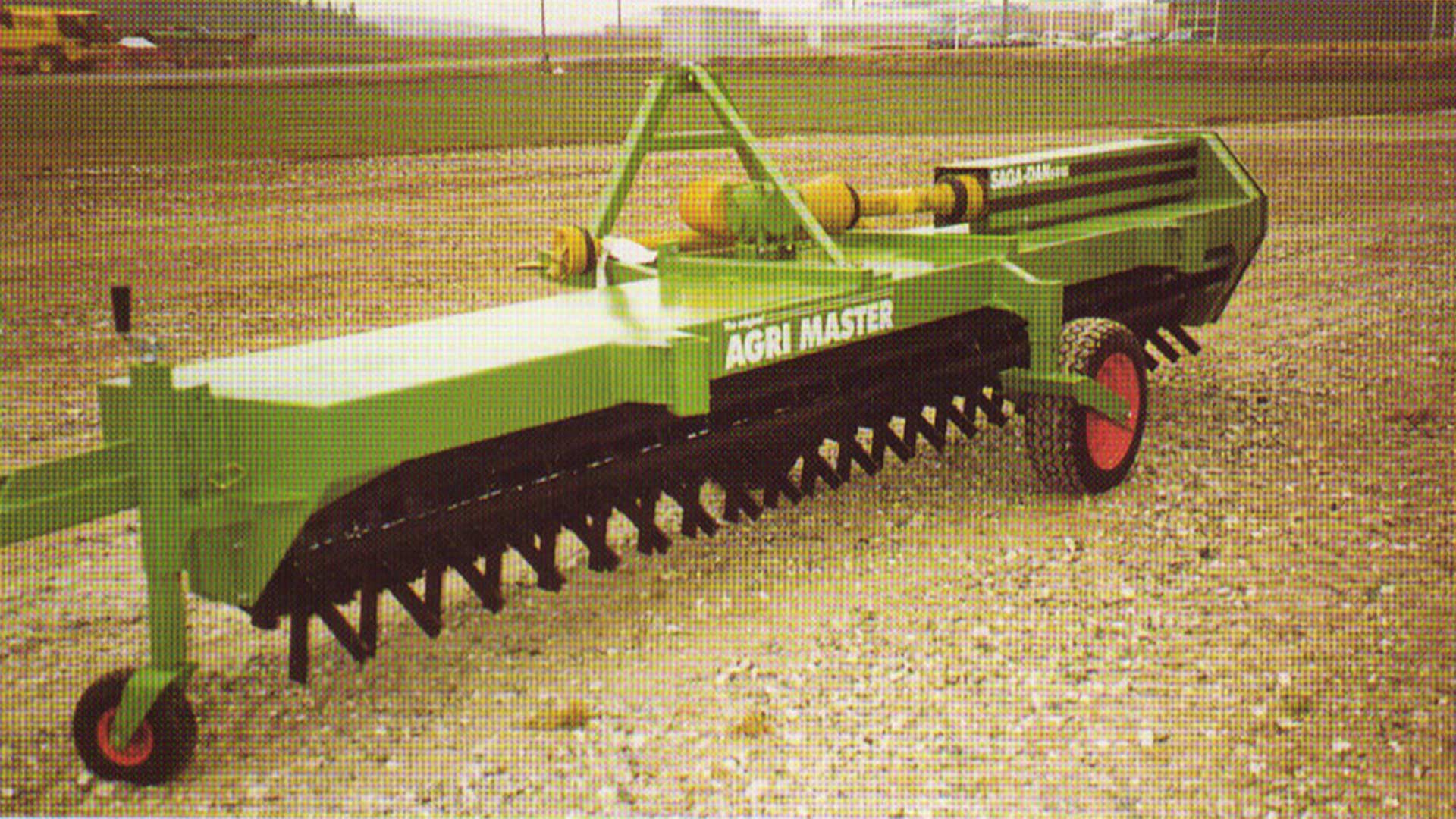 ALIGNEUSE DE PIERRES SAGA-DAN