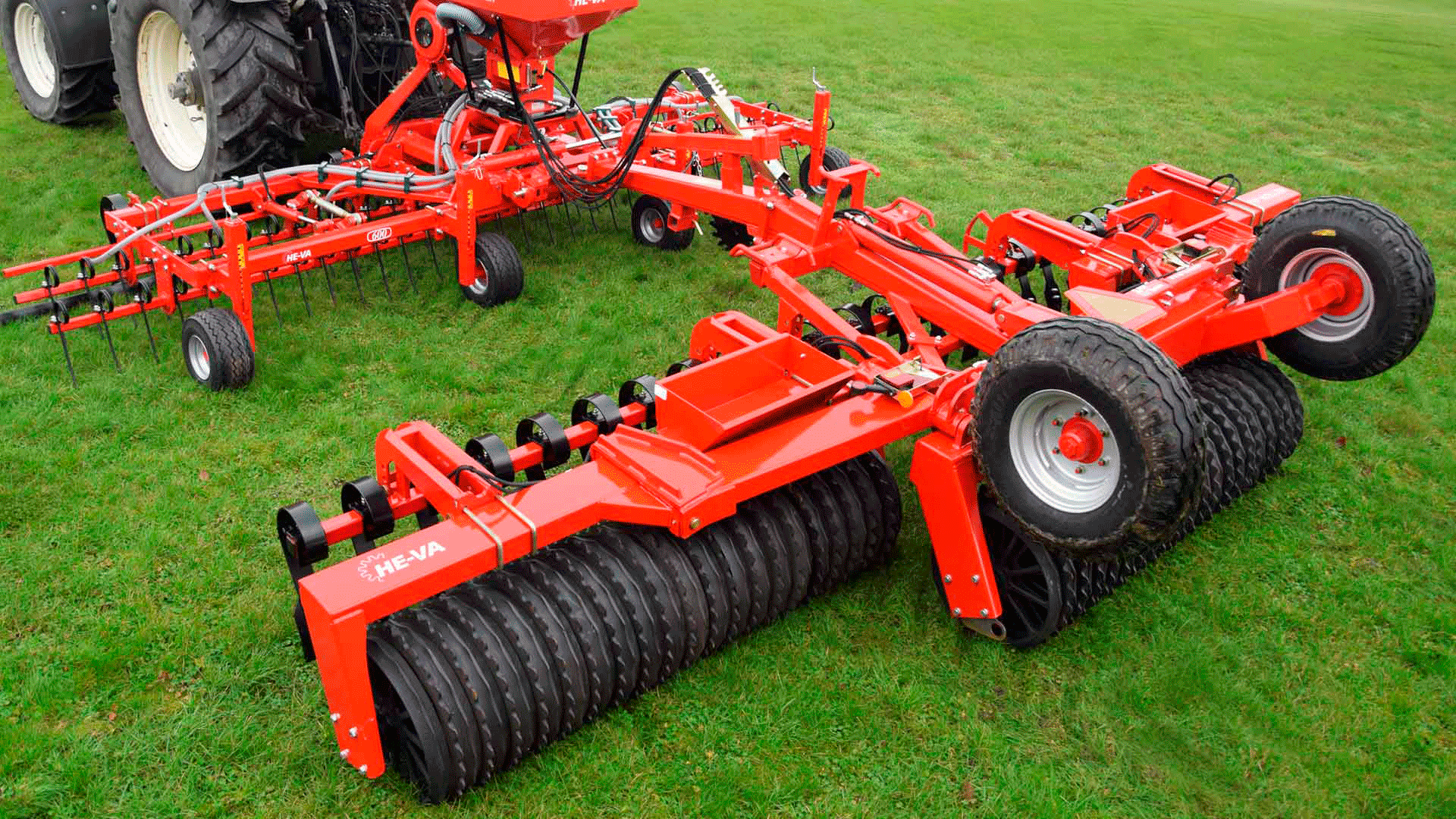 Grass-Combi
