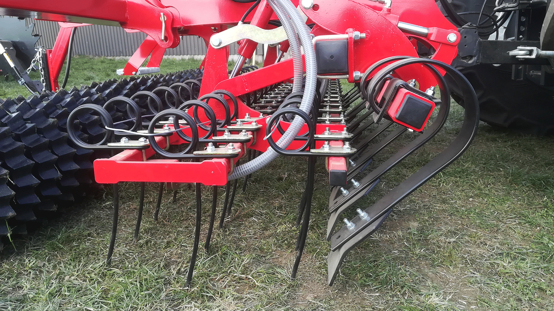 Equipment Package 7