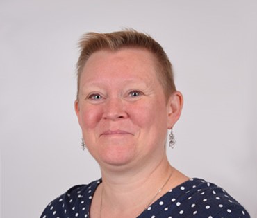 Trine B.A. Heide