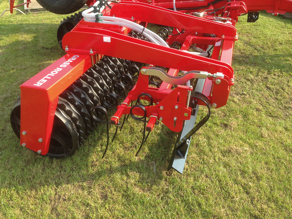 Udstyrspakke COMPACT 2