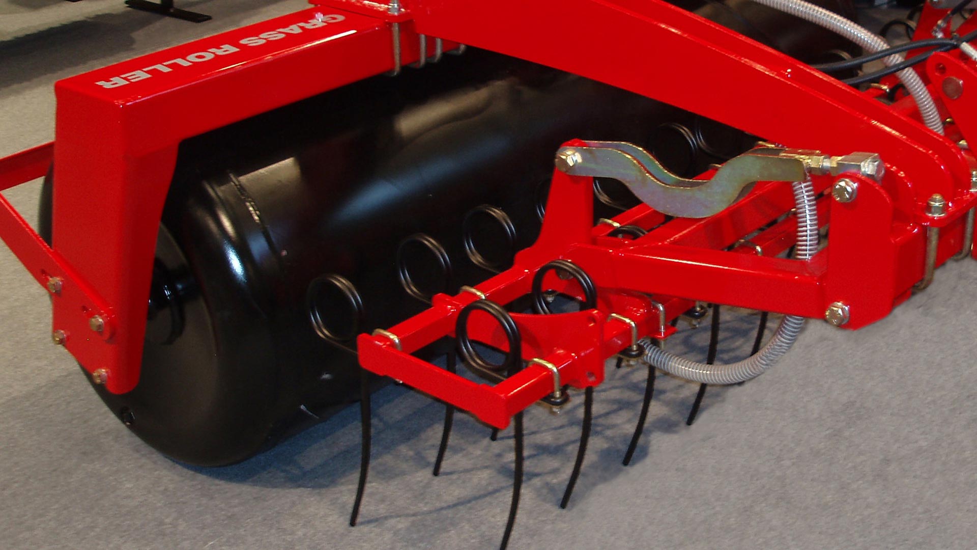 Udstyrspakke COMPACT 3