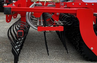 Ausrüstungspaket COMPACT 1