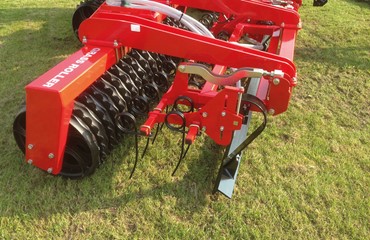 Ausrüstungspaket COMPACT 2