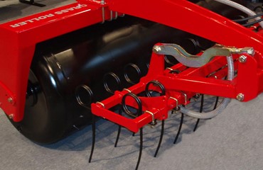 Ausrüstungspaket  COMPACT 3