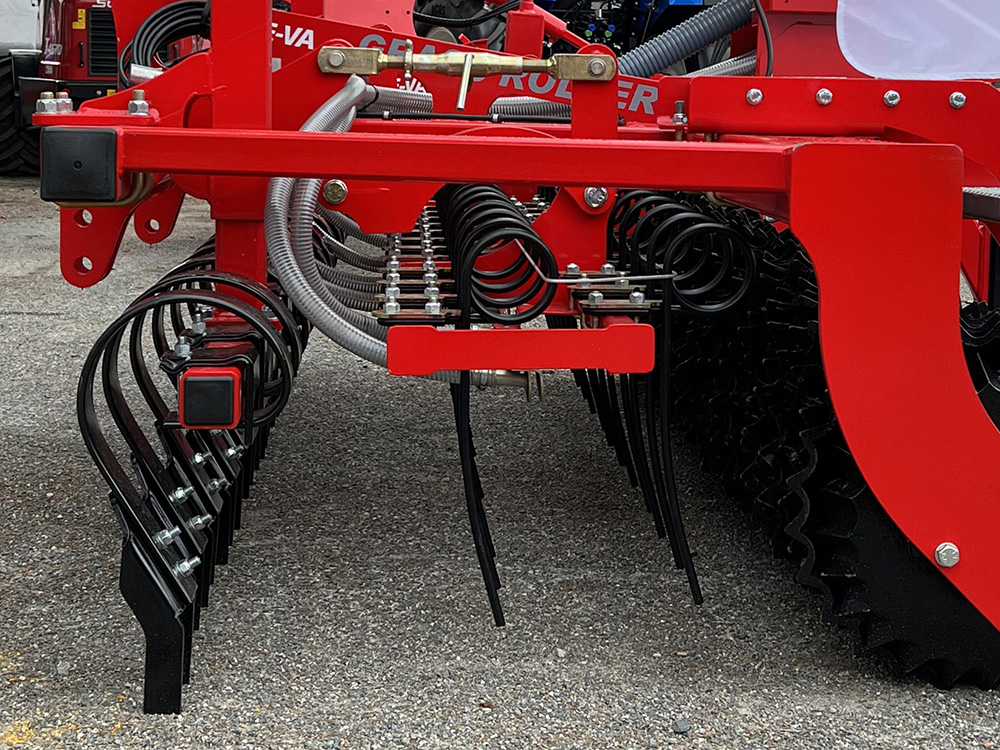 Kit equipement COMPACT 1