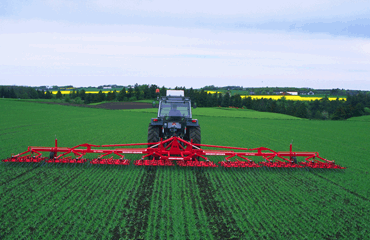 Désherbage et entretien des prairies